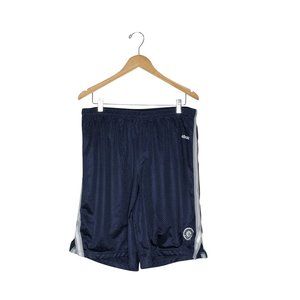 Vintage Reebok Seattle Mariners Mesh Shorts